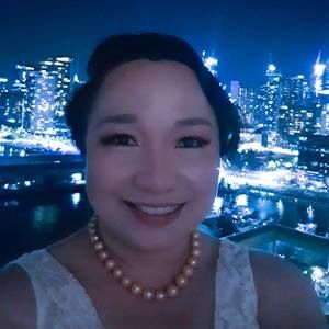 Meet your Posher, Ana